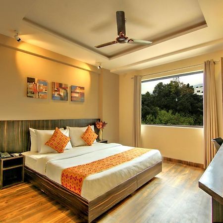 Artisan Rooms New Delhi Eksteriør bilde