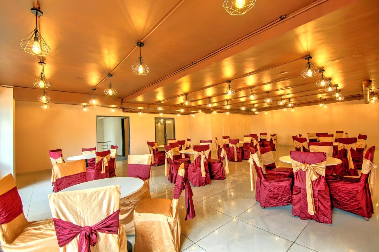 Artisan Rooms New Delhi Eksteriør bilde